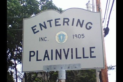 Plainville MA - Tick Free