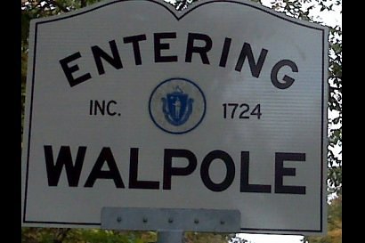 Walpole MA - Tick Free