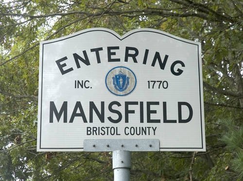 Mansfield MA - tick free
