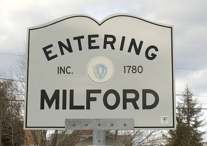 Milford MA - Tick Free