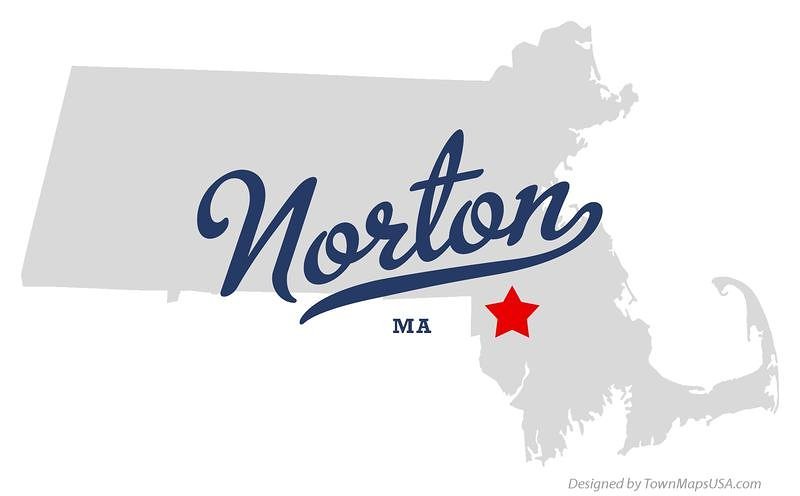 Norton MA - Tick Free