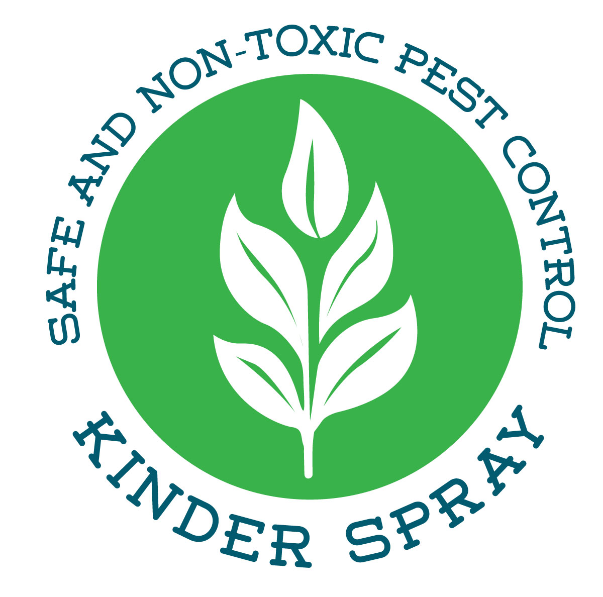 Non-Toxic Pest Control Spray