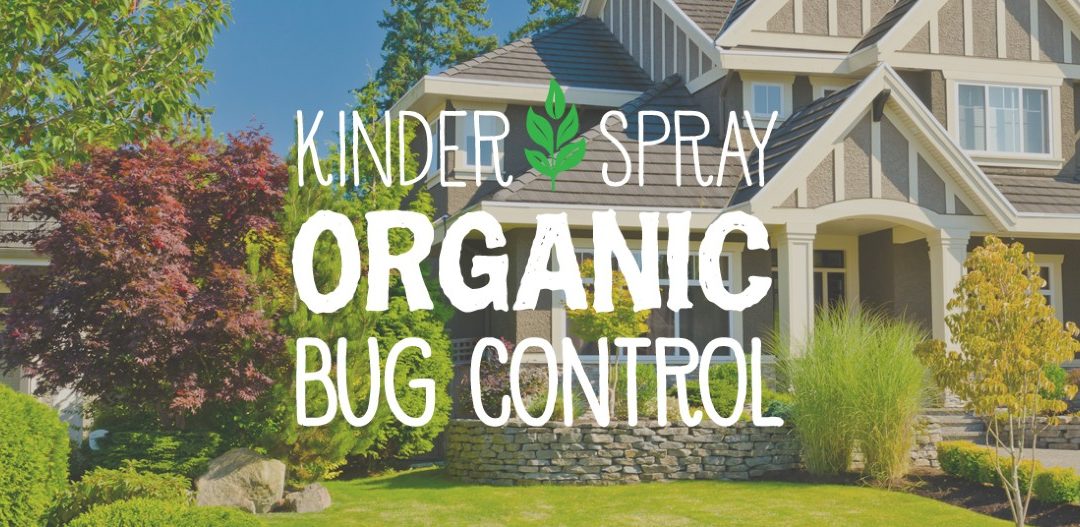 What Does Organic Pest Management Mean?