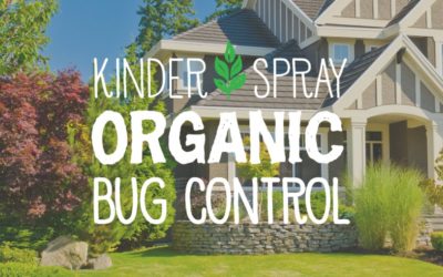 What Does Organic Pest Management Mean?