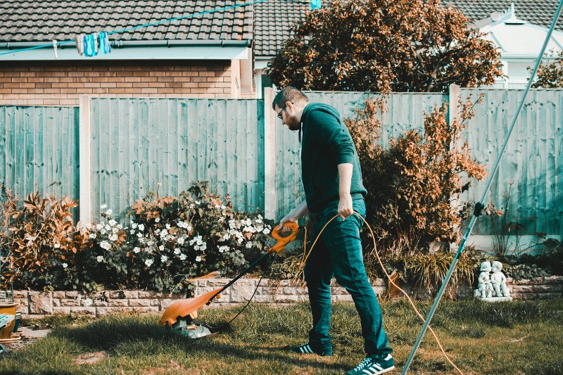 Reclaim Your Weekends With an Overgrown Yard Cleanup Service